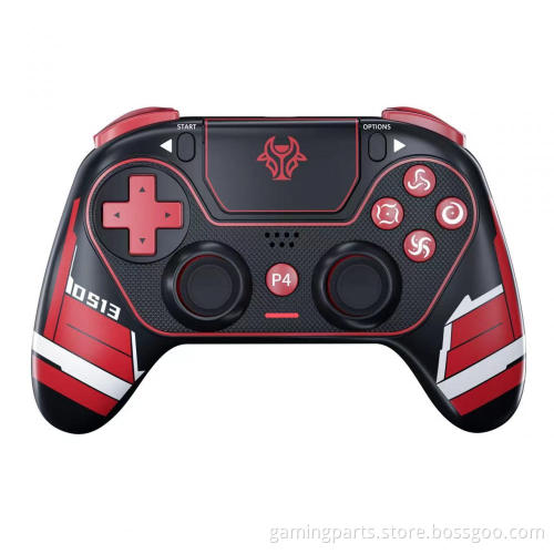 Joystick 4 Wireless BT Game Console Gamepad for PS4 Controller PS4 Game Controller